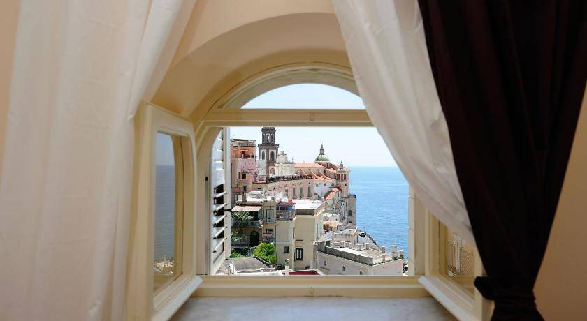 Atrani Apartment | 70 m² Apartment ∙ 2 bedrooms ∙ 4 guests