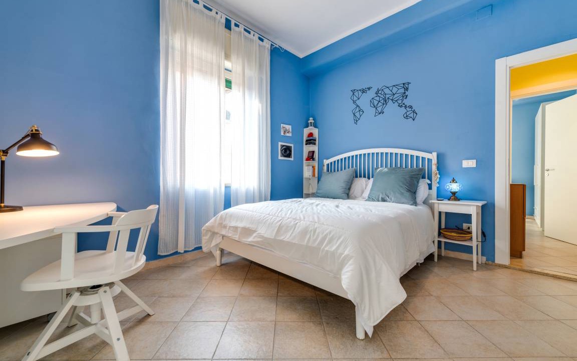 Vittorio Emanuele Apartment | 70 m² Apartment ∙ 2 bedrooms ∙ 4 guests