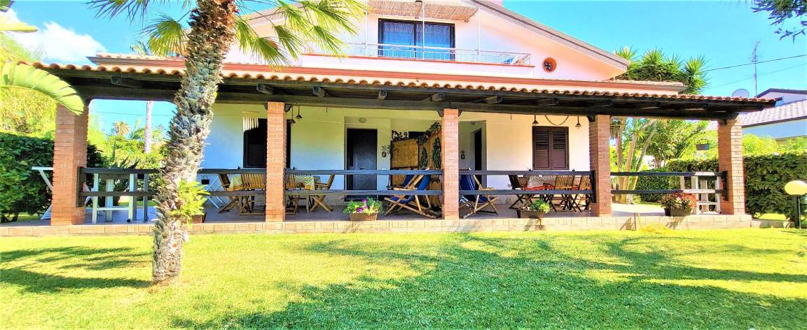Ricadi Apartment | 70 m² Apartment ∙ 2 bedrooms ∙ 6 guests