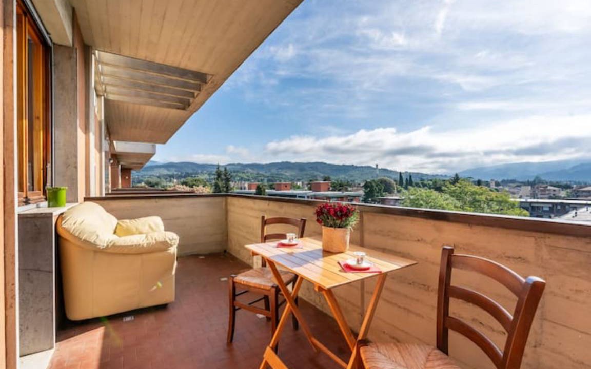 Rovezzano Apartment | 70 m² Apartment ∙ 2 bedrooms ∙ 6 guests