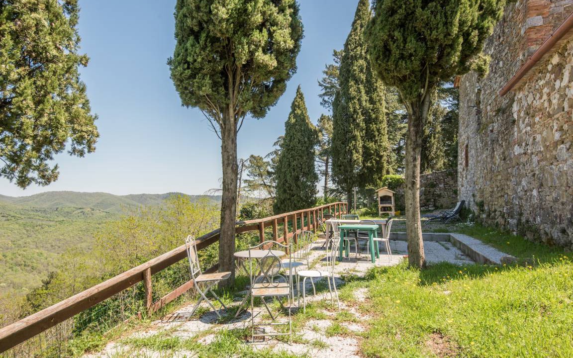 Rosennano Apartment | 70 m² Apartment ∙ 2 bedrooms ∙ 4 guests