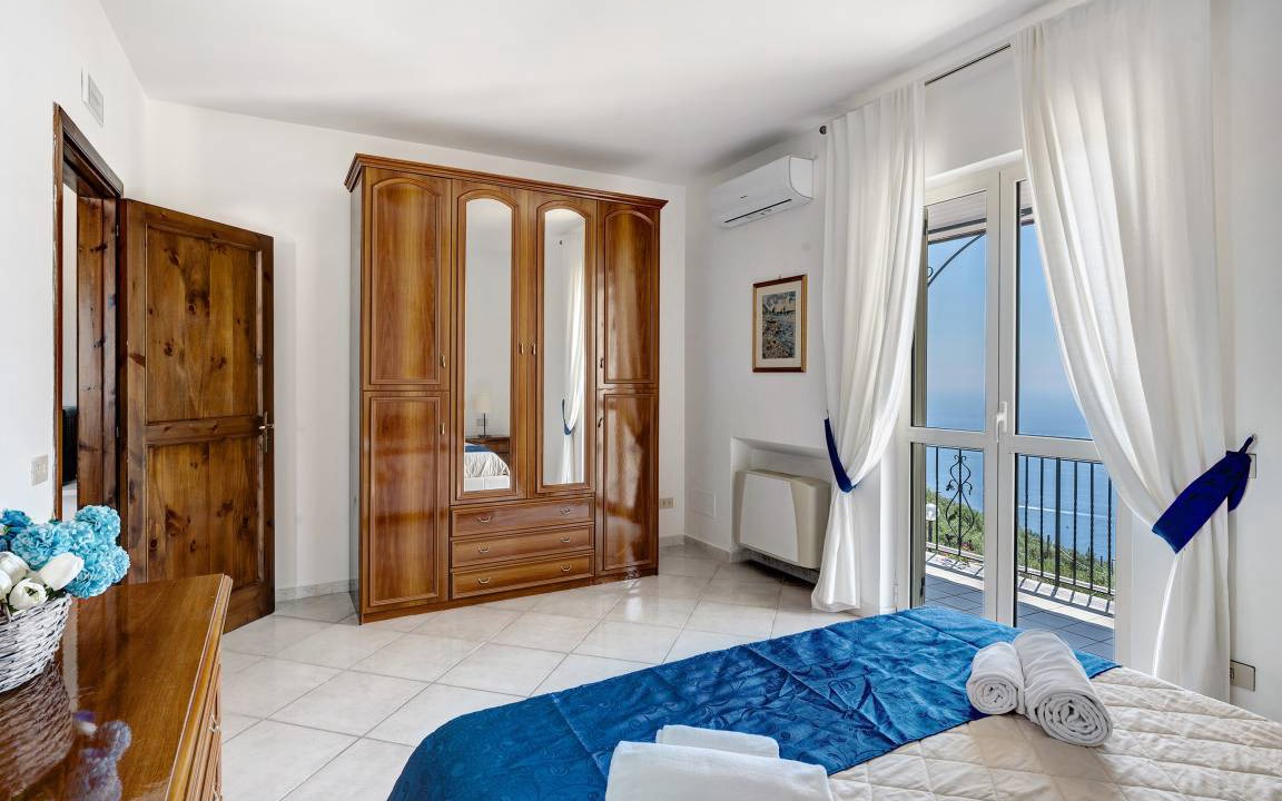 Nerano Apartment | 70 m² Apartment ∙ 2 bedrooms ∙ 5 guests
