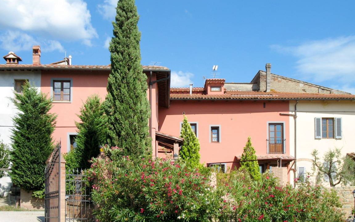 Gorgognano Apartment | 70 m² Apartment ∙ 2 bedrooms ∙ 6 guests