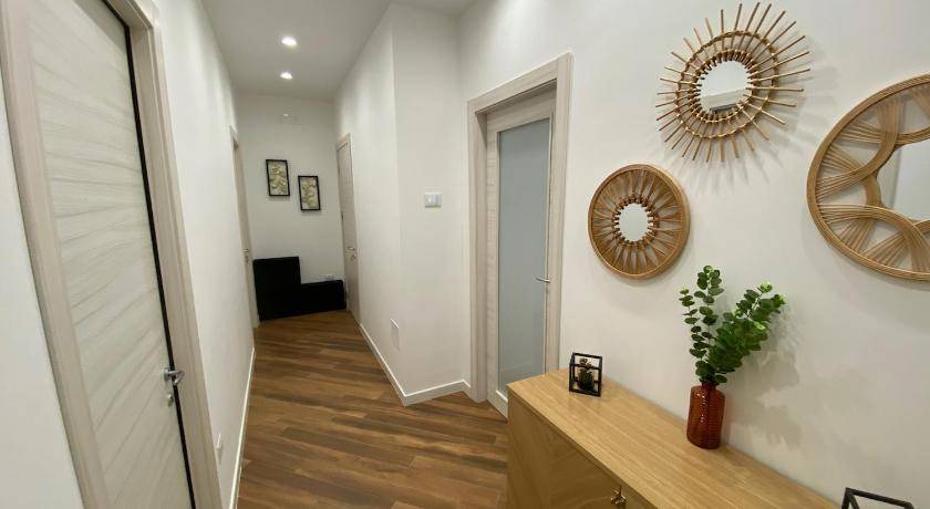 Naples Apartment | 70 m² Apartment ∙ 2 bedrooms ∙ 6 guests