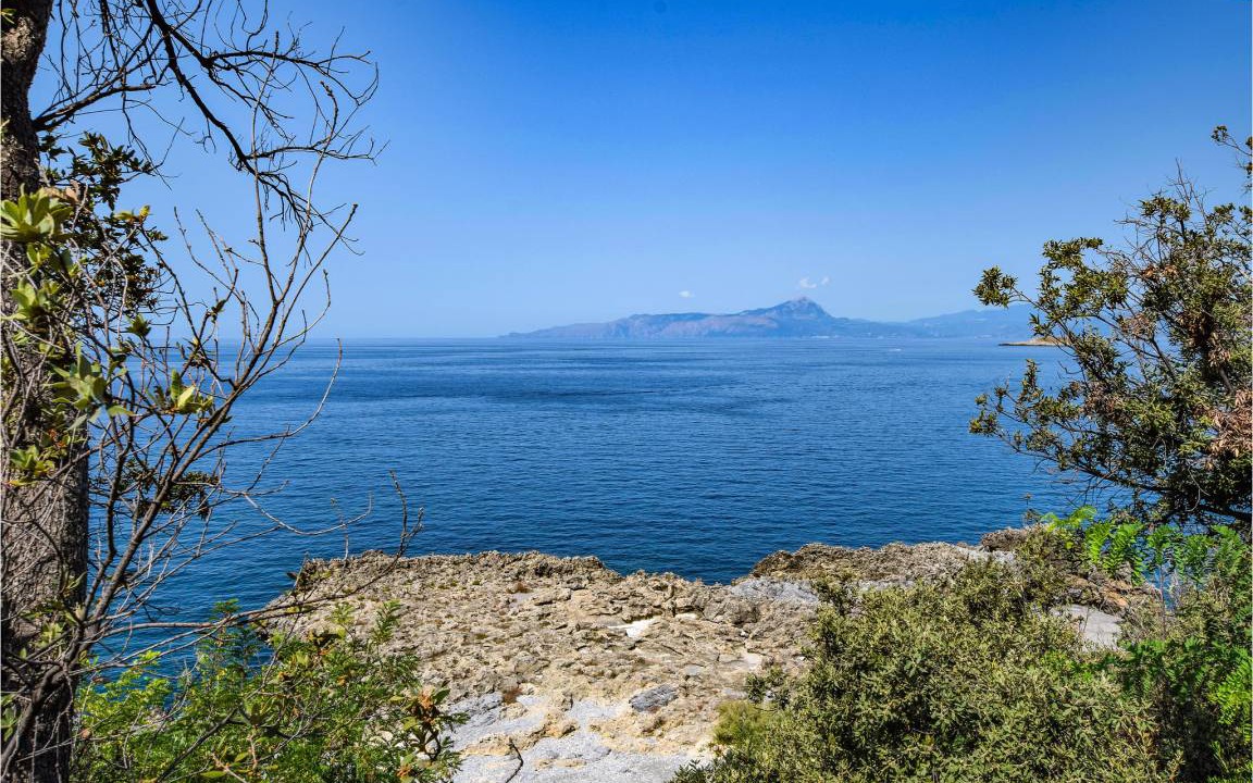 Schiavonea Apartment | 70 m² Apartment ∙ 2 bedrooms ∙ 4 guests