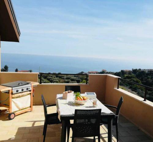 Trebisacce Apartment | 70 m² Apartment ∙ 1 bedroom ∙ 4 guests