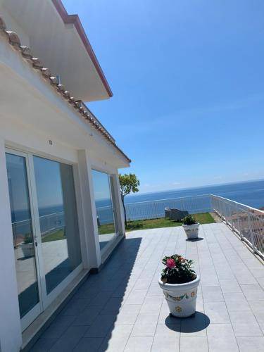 Diamante Bed & Breakfast | 70 m² Bed and breakfast ∙ 4 guests