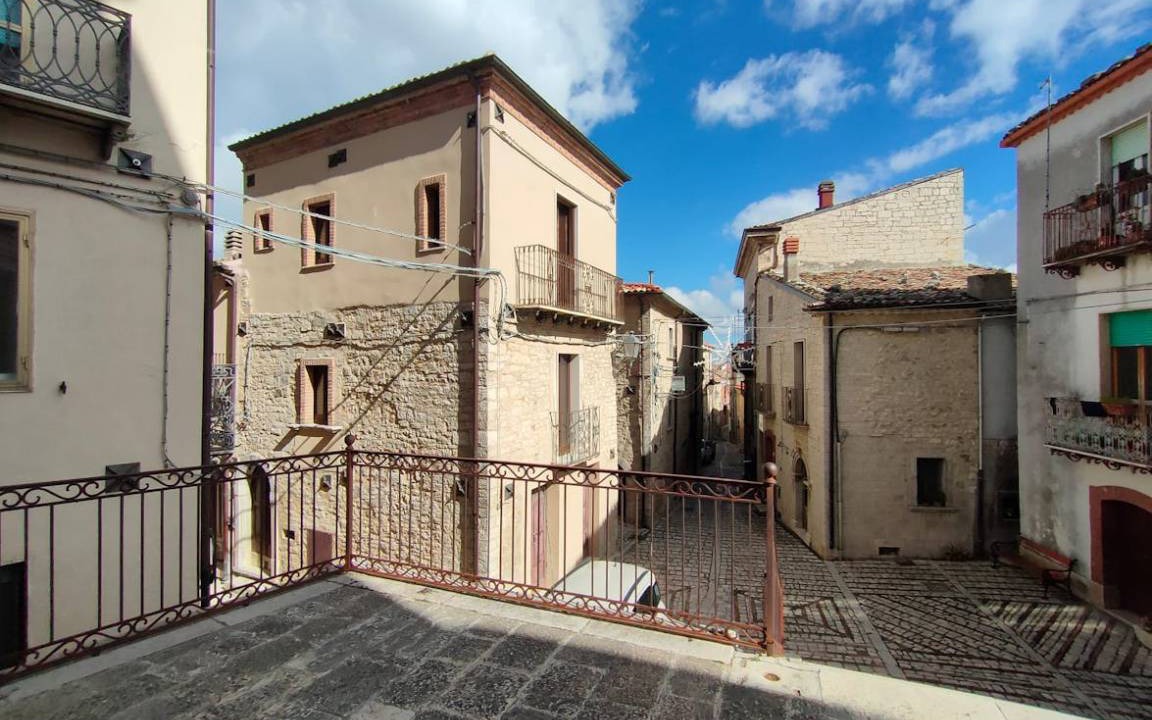Morrone del Sannio House | 70 m² House ∙ 2 bedrooms ∙ 2 guests