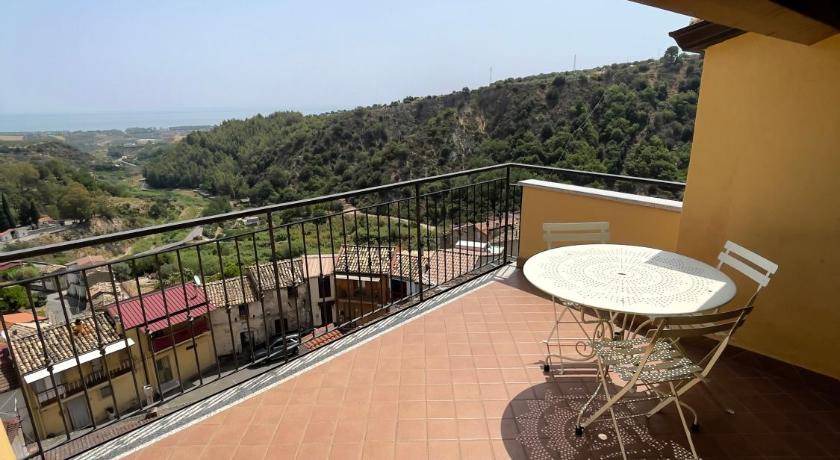 Isca sullo Ionio House | 70 m² House ∙ 1 bedroom ∙ 4 guests