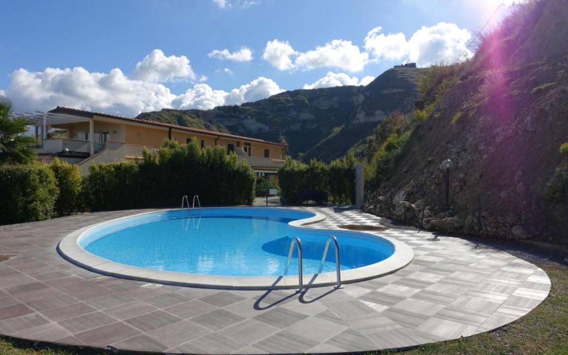 Parghelia House | 70 m² House ∙ 2 bedrooms ∙ 5 guests