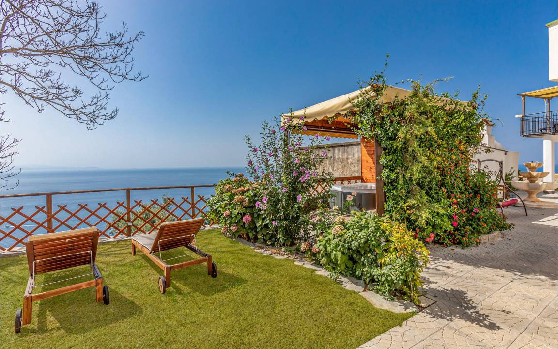 Furore House | 70 m² House ∙ 2 bedrooms ∙ 4 guests