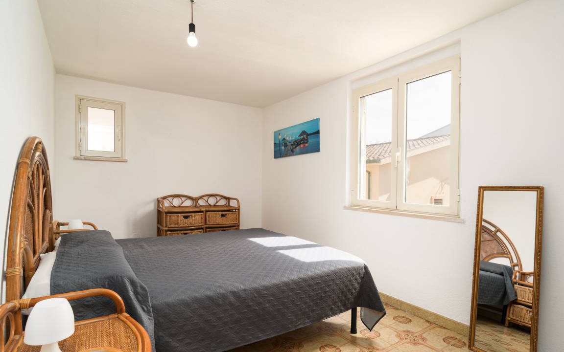 Santa Lucia House | 70 m² House ∙ 3 bedrooms ∙ 5 guests