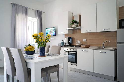 Trecase House | 70 m² House ∙ 4 guests