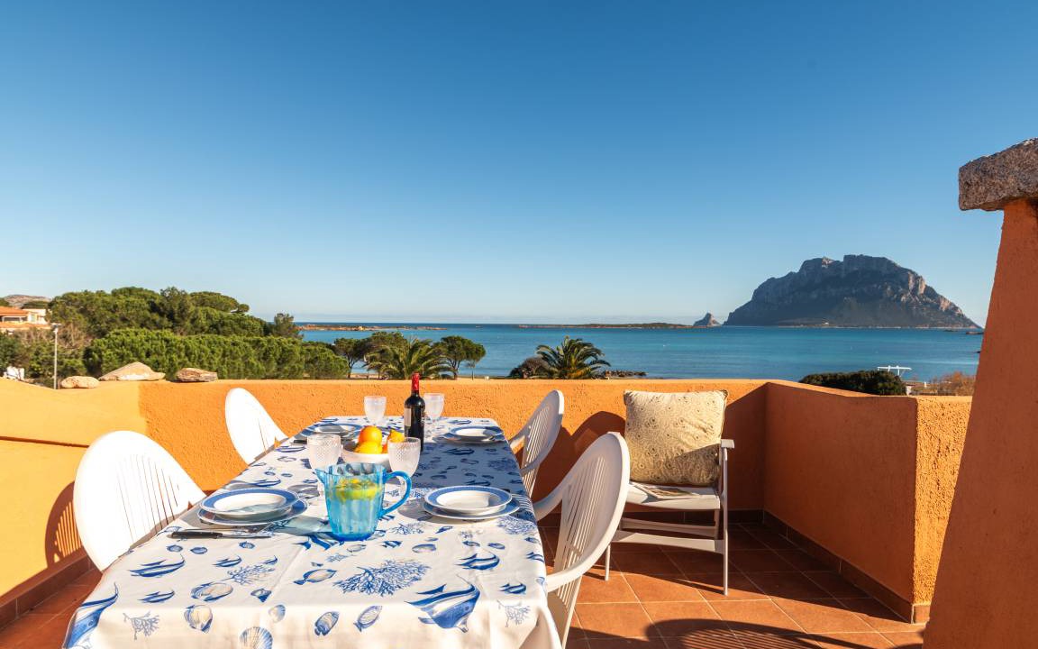 Porto San Paolo House | 70 m² House ∙ 3 bedrooms ∙ 6 guests