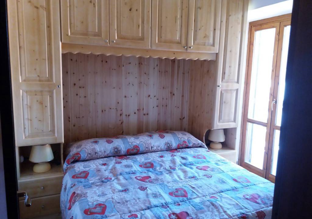 Camigliatello Apartment | 70 m² Apartment ∙ 2 bedrooms ∙ 7 guests