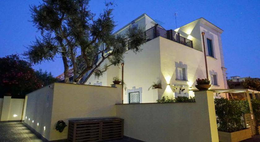 San Giorgio a Cremano Apartment | 70 m² Apartment ∙ 2 bedrooms ∙ 6 guests