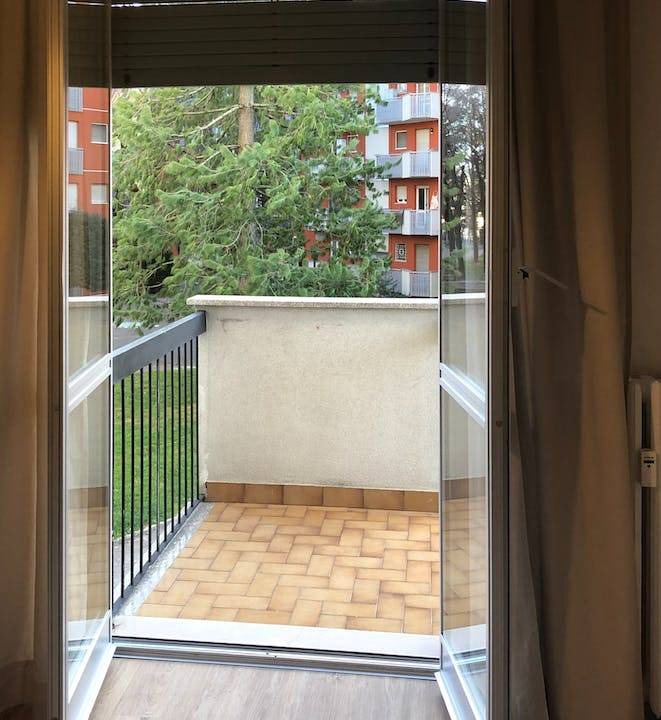 Torre del Greco Resort | 70 m² Private room ∙ 1 bedroom ∙ 2 guests