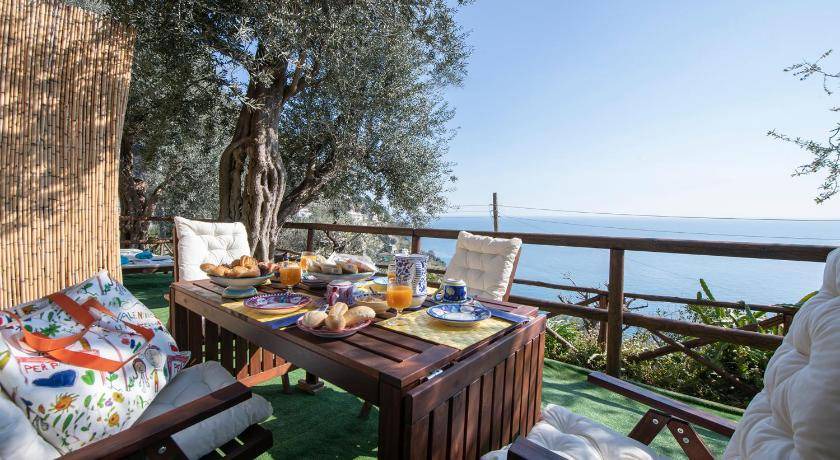 Laurito Villa | 70 m² Villa ∙ 2 bedrooms ∙ 4 guests