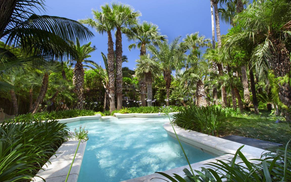 Sant'Agnello Villa | 70 m² Villa ∙ 2 bedrooms ∙ 4 guests