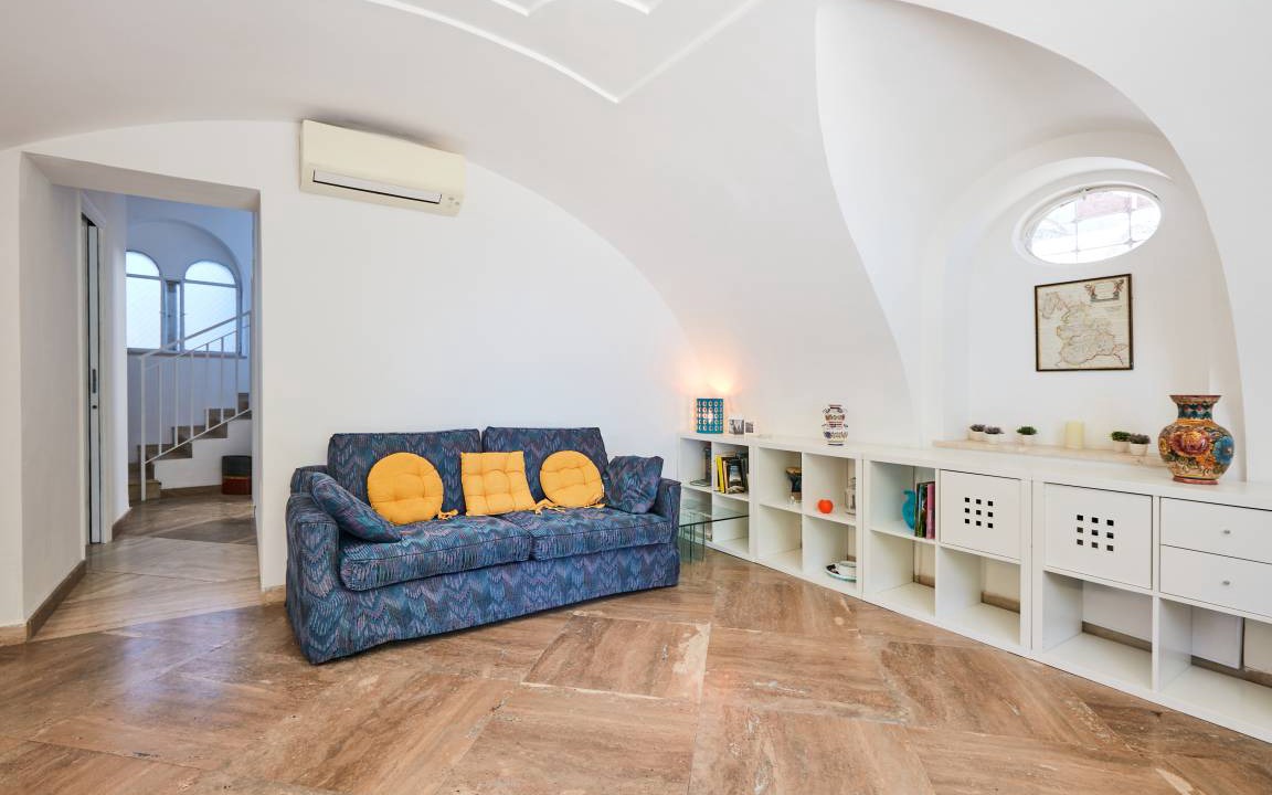 Anacapri Apartment | 71 m² Apartment ∙ 2 bedrooms ∙ 4 guests