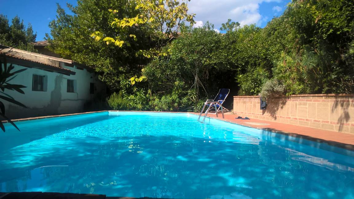 Collesanto Apartment | 75 m² Apartment ∙ 2 bedrooms ∙ 6 guests