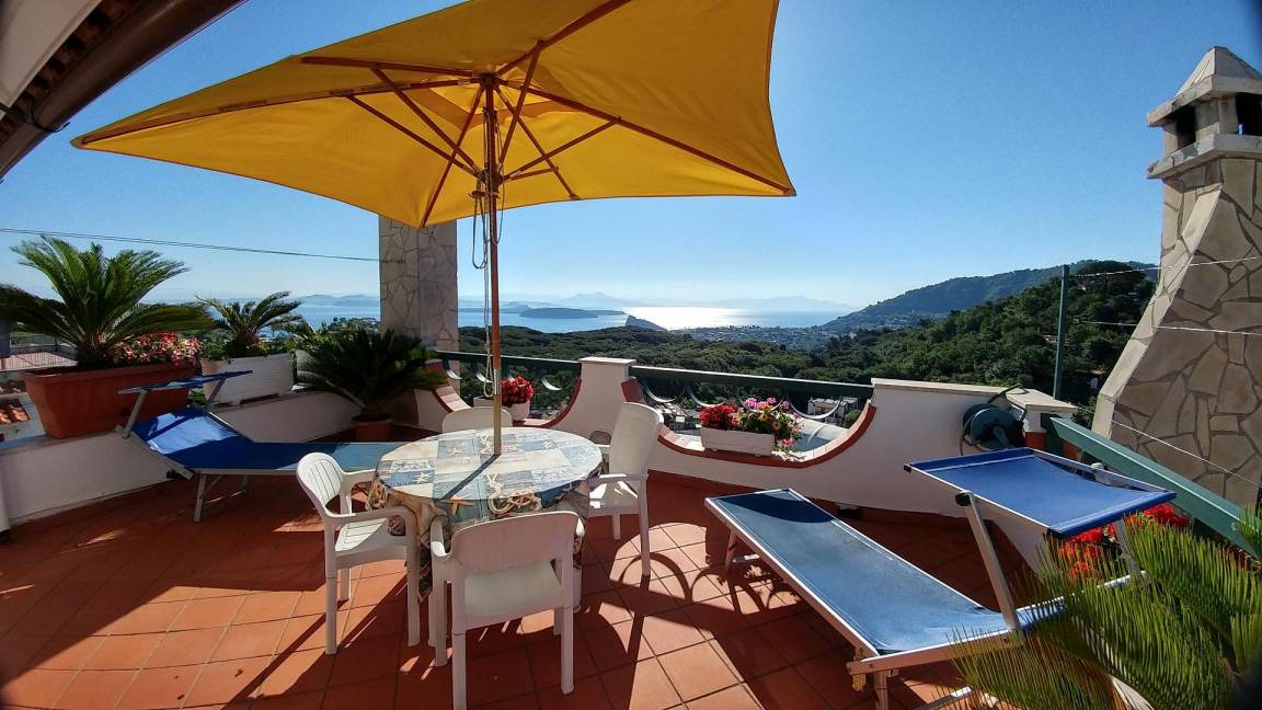 Fiaiano Apartment | 75 m² Apartment ∙ 2 bedrooms ∙ 5 guests
