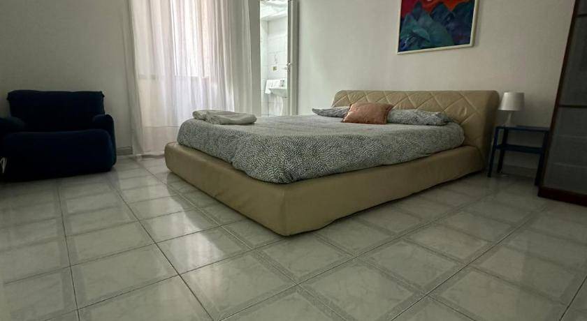 Torre del Greco Apartment | 75 m² Apartment ∙ 2 bedrooms ∙ 4 guests
