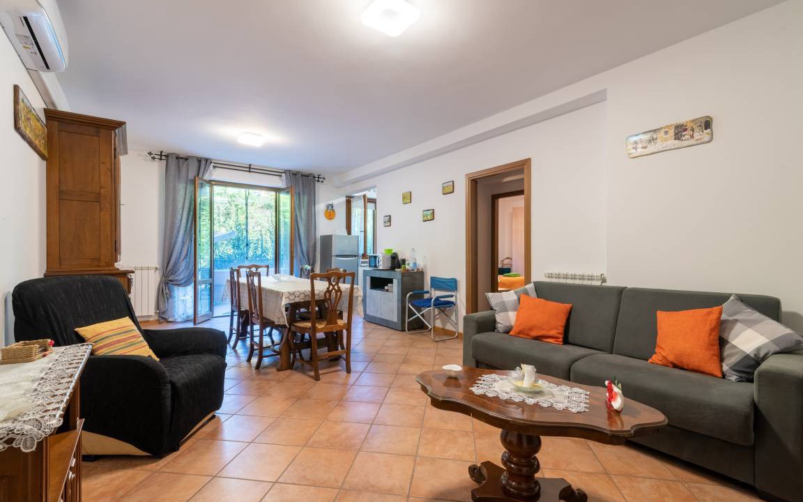 Capolona Apartment | 75 m² Apartment ∙ 2 bedrooms ∙ 6 guests