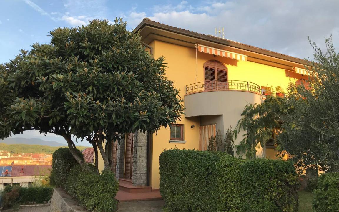 Cavriglia Apartment | 75 m² Apartment ∙ 2 bedrooms ∙ 6 guests