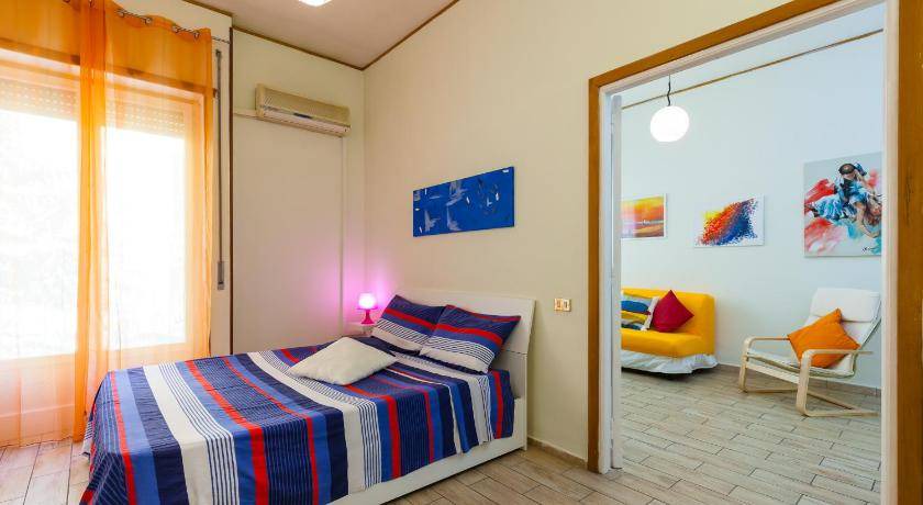 Santa Lucia Apartment | 75 m² Apartment ∙ 1 bedroom ∙ 4 guests