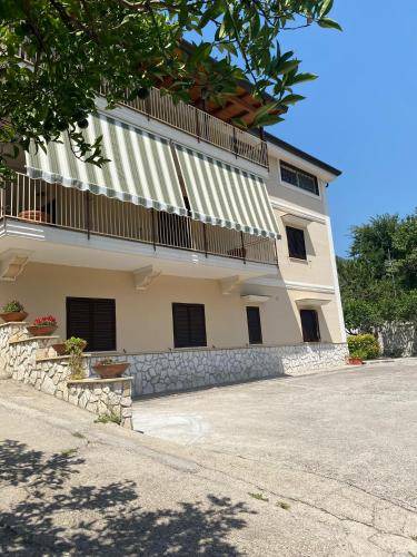 Sarno Bed & Breakfast | 75 m² Bed and breakfast ∙ 5 guests