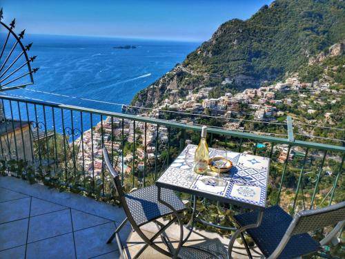 Montepertuso House | 75 m² House ∙ 2 bedrooms ∙ 4 guests