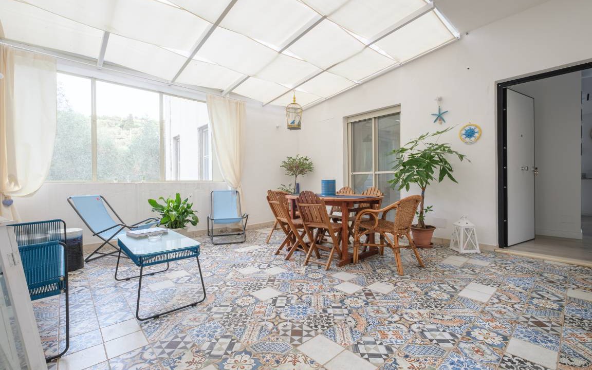 Torre di Faro House | 75 m² House ∙ 2 bedrooms ∙ 4 guests