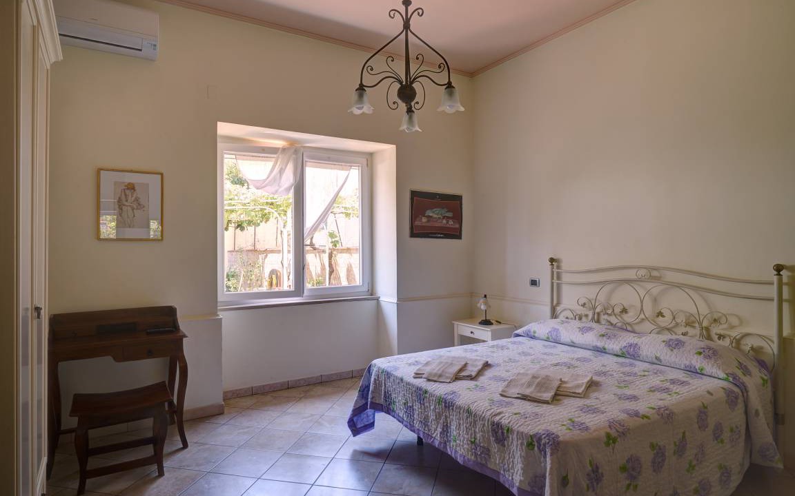 Trecase House | 75 m² House ∙ 2 bedrooms ∙ 6 guests