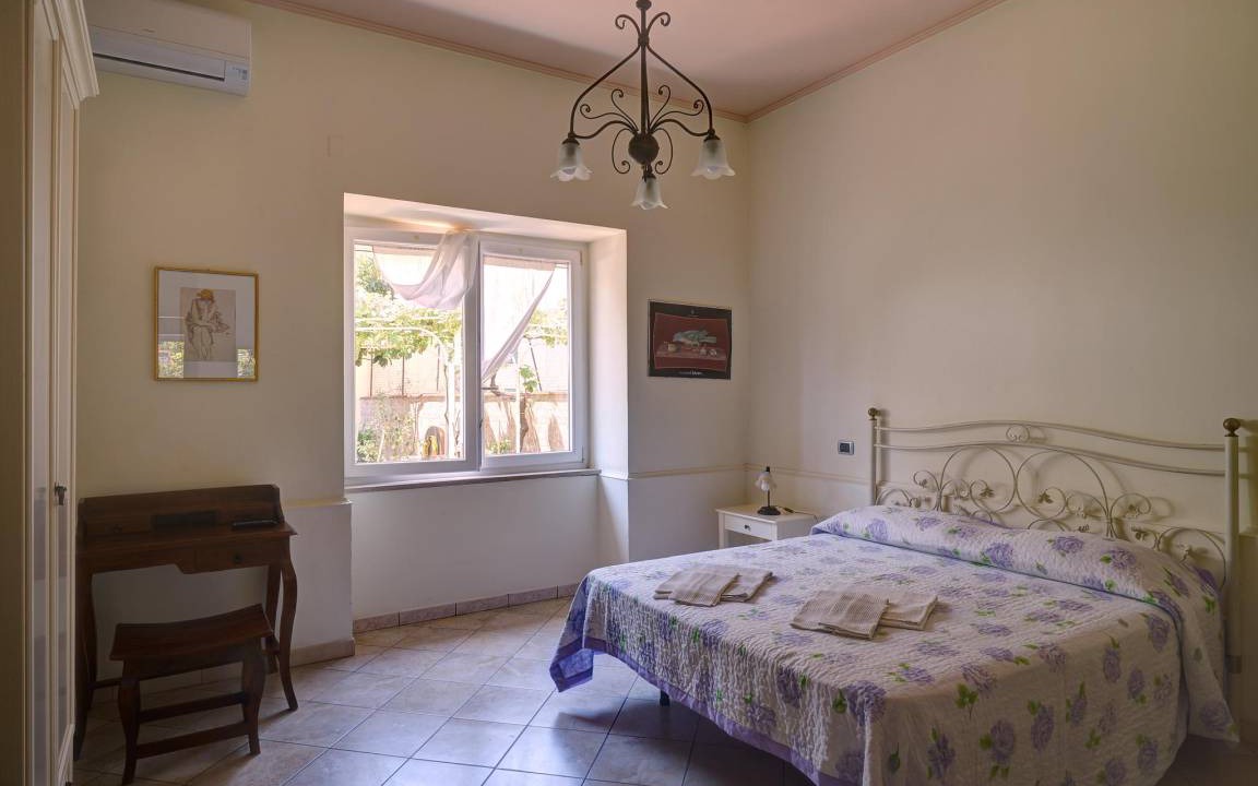 Trecase House | 75 m² House ∙ 2 bedrooms ∙ 6 guests