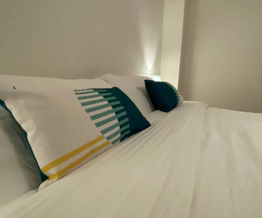 Treglia Apartment | 75 m² Apartment ∙ 1 bedroom ∙ 2 guests