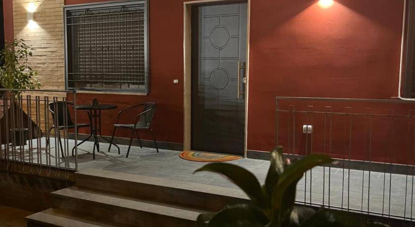 Sant'Anastasia Apartment | 80 m² Apartment ∙ 6 guests
