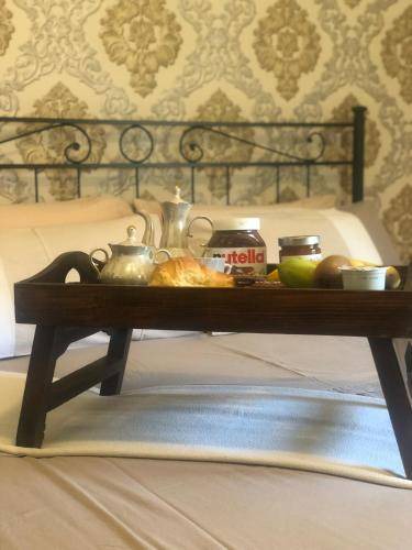 Latina Apartment | 80 m² Apartment ∙ 2 bedrooms ∙ 5 guests