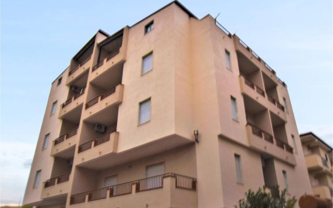 Strongoli Apartment | 80 m² Apartment ∙ 2 bedrooms ∙ 6 guests