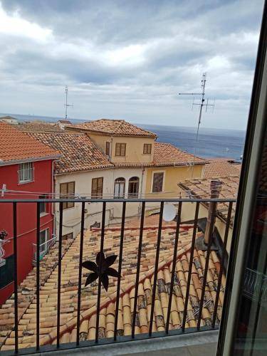 Pizzo Apartment | 80 m² Apartment ∙ 2 bedrooms ∙ 3 guests