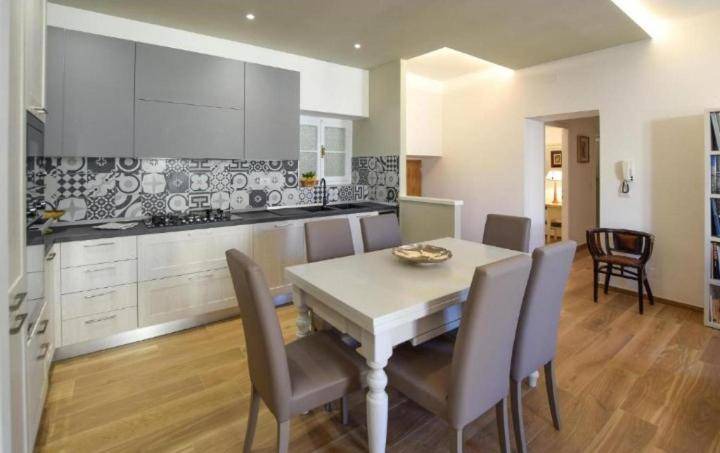 Porciano Apartment | 80 m² Apartment ∙ 2 bedrooms ∙ 4 guests