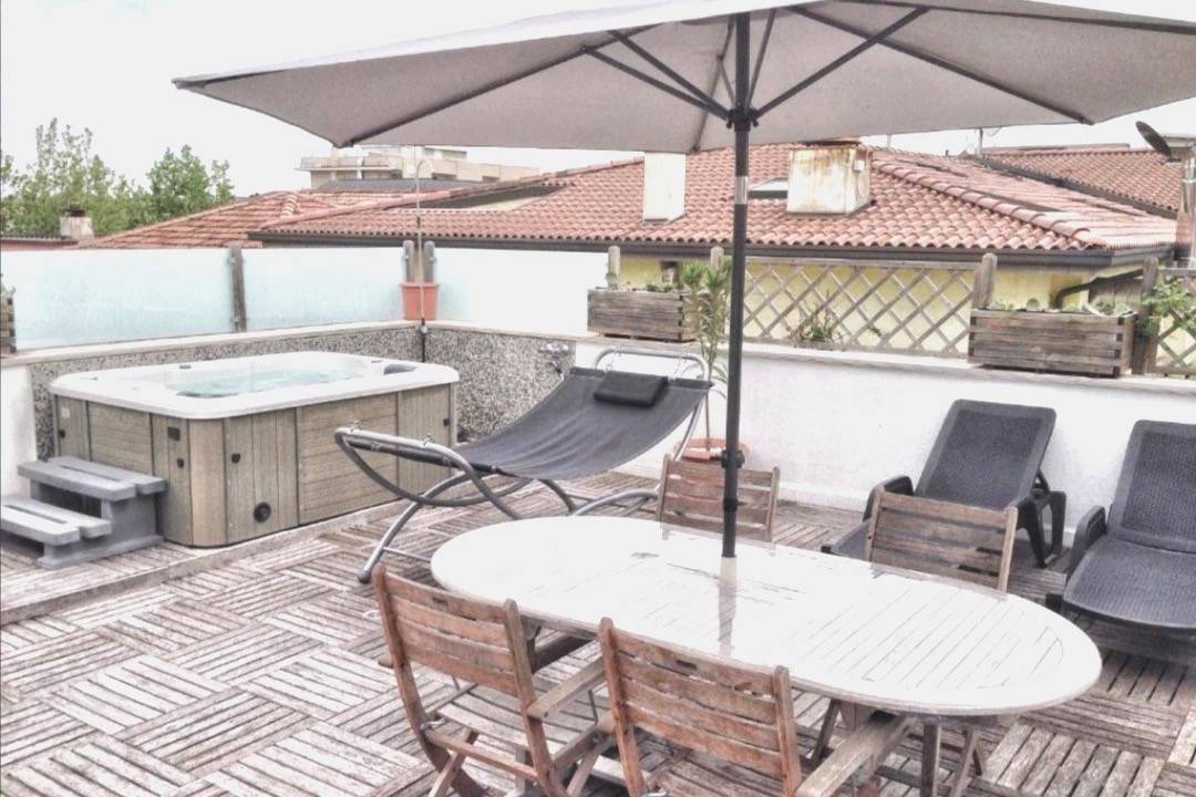 Villamarina Apartment | 80 m² Apartment ∙ 1 bedroom ∙ 5 guests