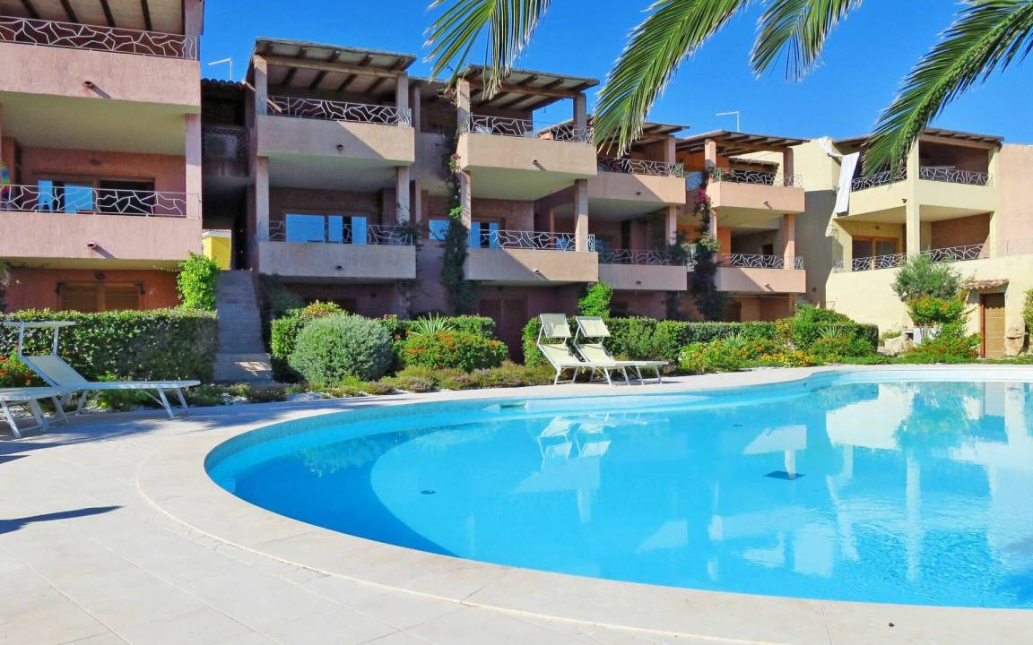 Porto Pozzo Apartment | 80 m² Apartment ∙ 2 bedrooms ∙ 6 guests