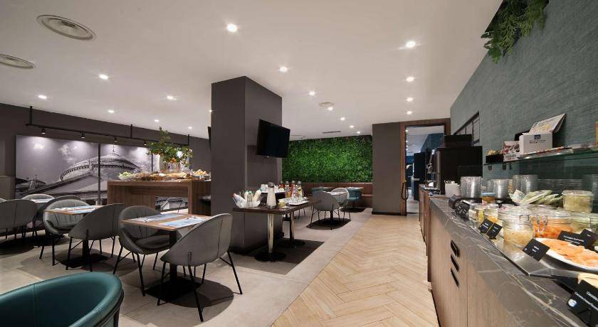 Cicciano Hotel | 80 m² Hotel ∙ 4 guests