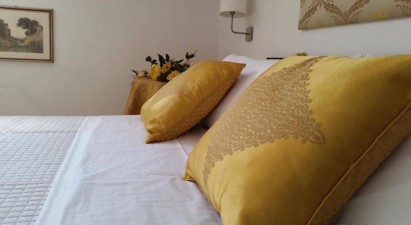 Centro Storico House | 80 m² House ∙ 2 bedrooms ∙ 4 guests