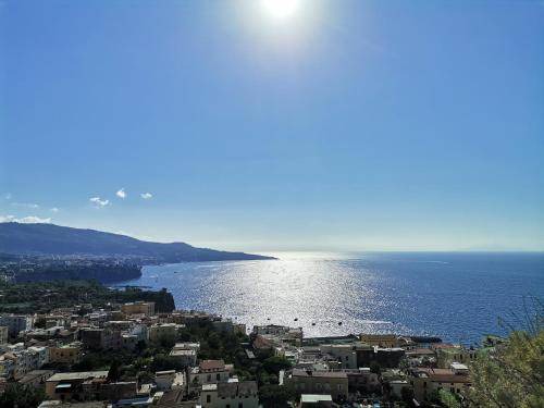Naples Apartment | 80 m² Apartment ∙ 2 bedrooms ∙ 7 guests