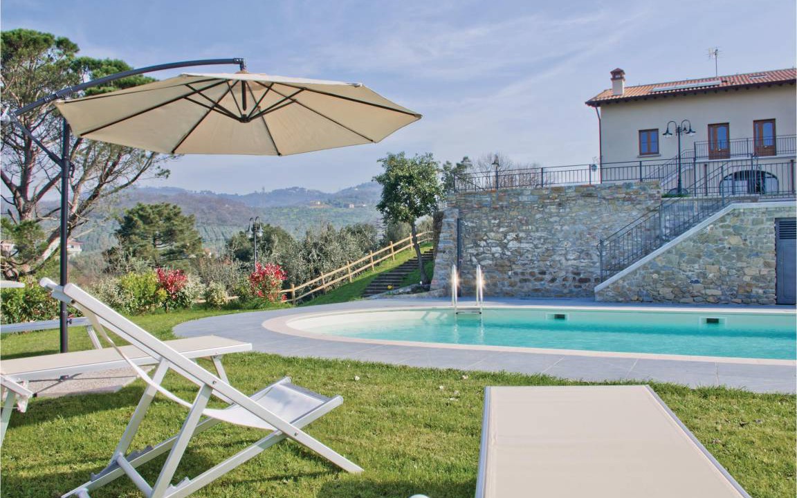 Lamporecchio House | 80 m² Maisonette ∙ 1 bedroom ∙ 4 guests
