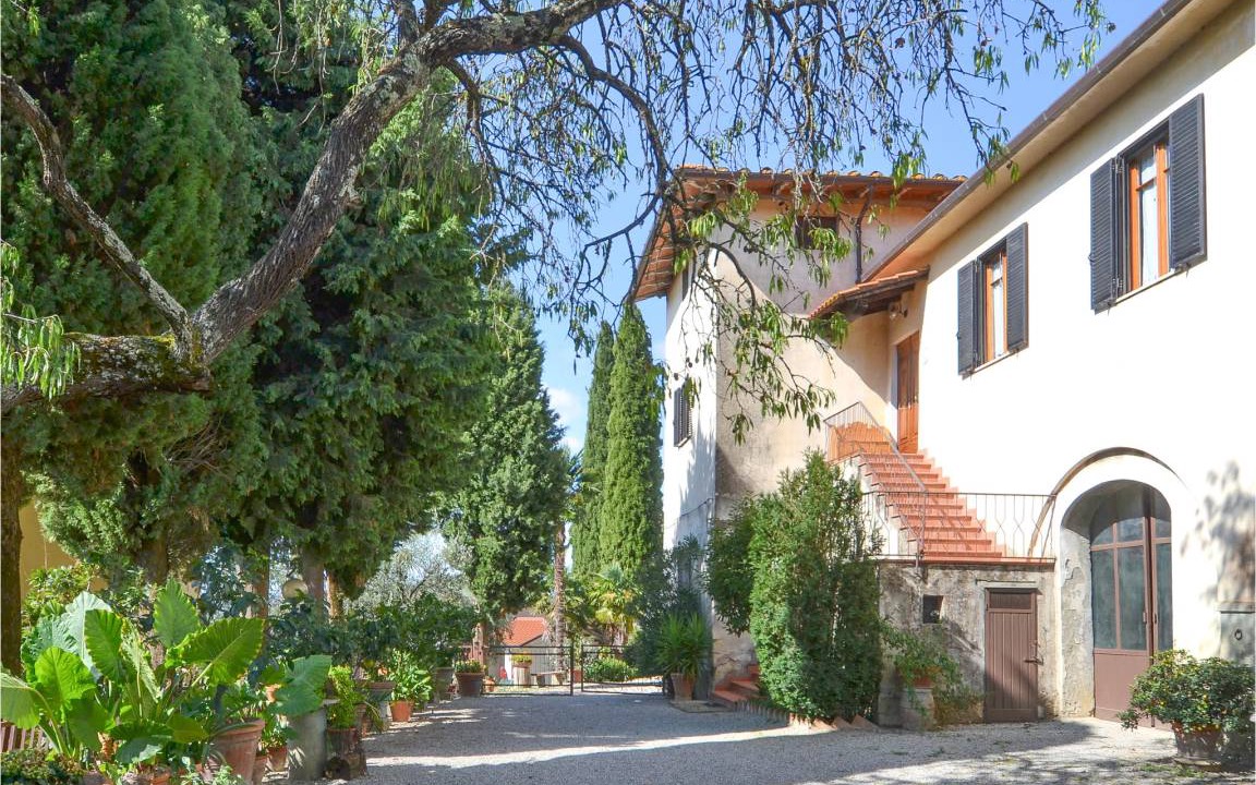 Le Piazze House | 80 m² Maisonette ∙ 2 bedrooms ∙ 4 guests