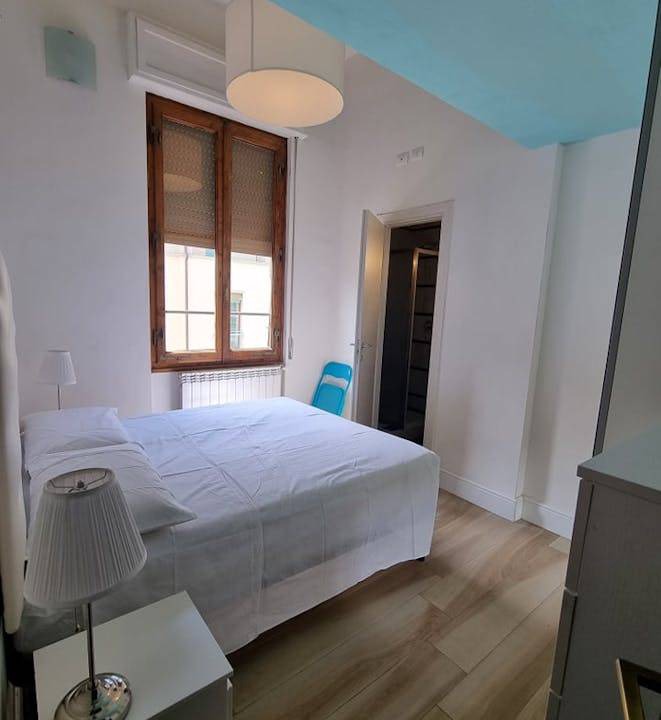 Sant' Ambrogio Resort | 80 m² Private room ∙ 1 bedroom ∙ 3 guests