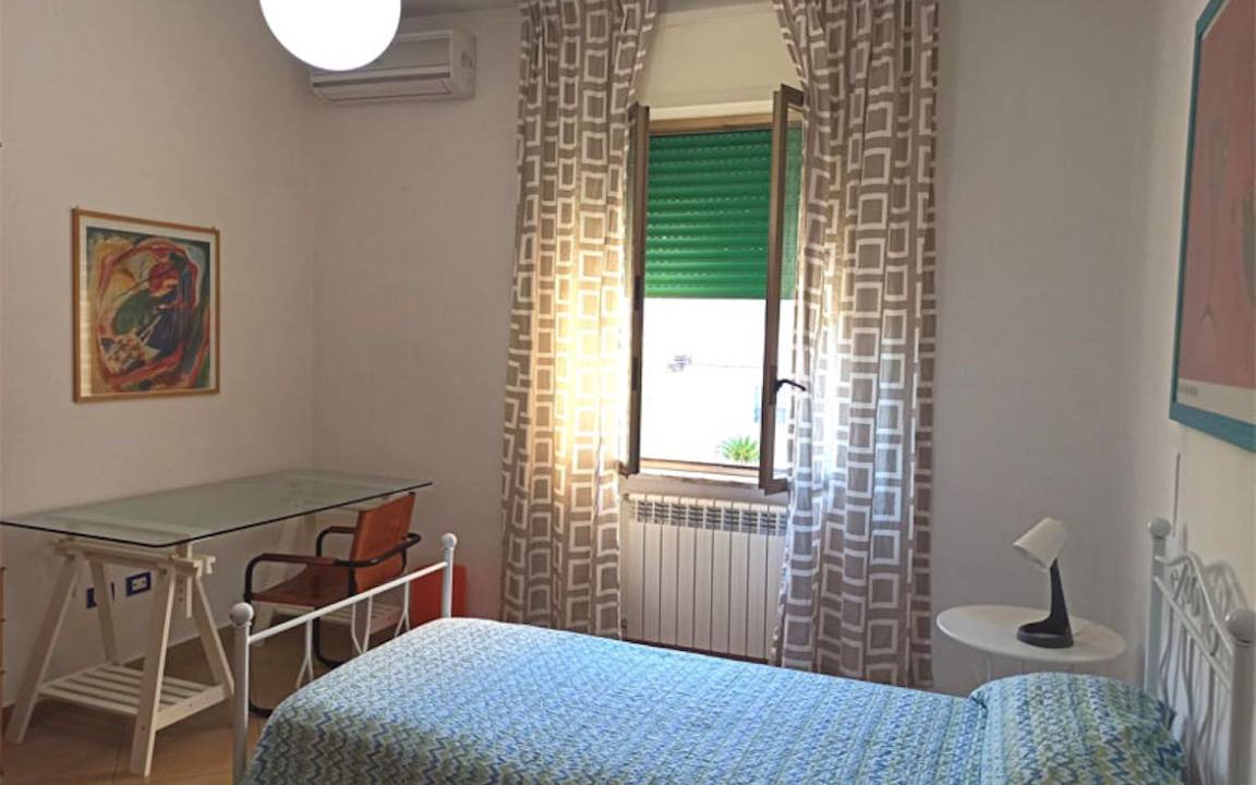 Caserta Resort | 80 m² Private room ∙ 1 bedroom ∙ 1 guest